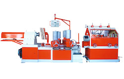 LJT-4D250HLC Spiral Paper Core Machine thumbnail