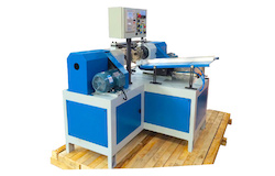JB-C paper tube curling machine-480