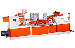LJT-4D Spiral Paper Core Machine-250